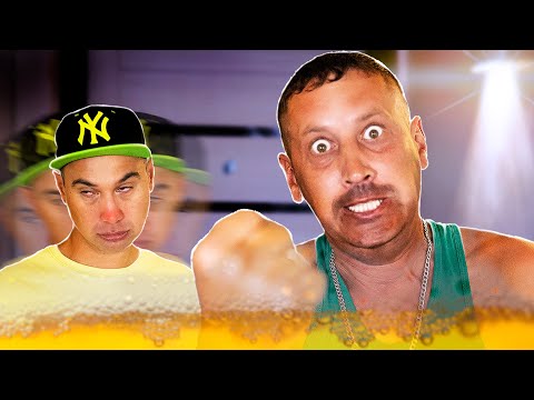 Видео: Сын первый раз пришел пьяный домой