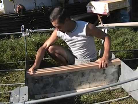 Видео: Швертовый колодец