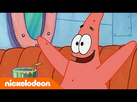 Видео: Губка Боб Квадратные Штаны  | Шоколад с орешками | Полный эпизод | Nickelodeon Россия