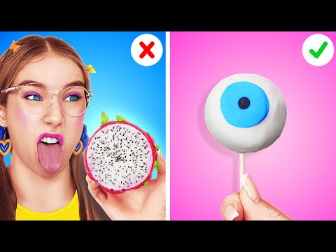 Видео: Гениальные родительские лайфхаки для воспитания детей! Бесценные идеи от 123 GO!