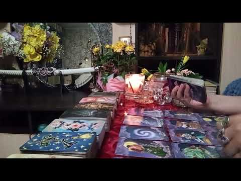 Видео: Что тайное, станет для Вас явным ⁉️🔮🗝️♣️♦️♥️
