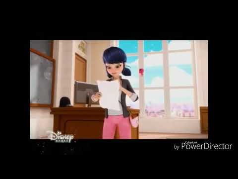 Видео: Леди Баг и Супер-кот клип "Е,Бой"