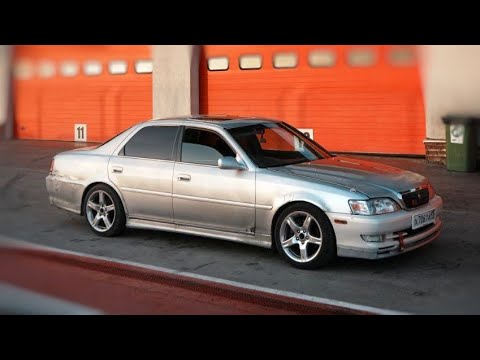 Видео: Самый ДЕШЕВЫЙ ТУРБО. Гоняем на ТРЕКЕ.