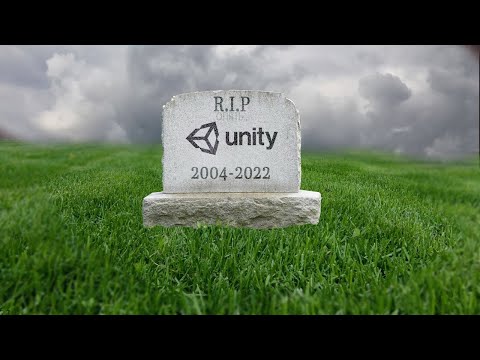 Видео: UNITY - ВСЁ. СНОВА.