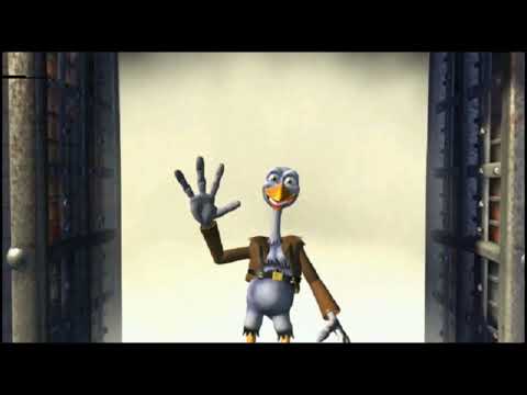 Видео: Затерянный мир 4 - The Nations Gold Edition - саундтрек 11