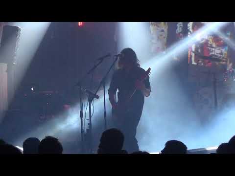 Видео: Психея - Клон Future [Симферополь, 27.10.2019, Live]