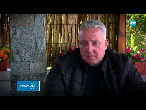 Видео: Темата на NOVA: „(Не)Порочно зачатие” (13.04.2024)