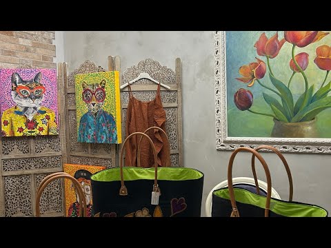 Видео: Comforama/Едем в разведку..опять скидки