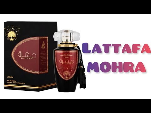 Видео: Купила по рекомендации подписчицы! Lattafa MOHRA.