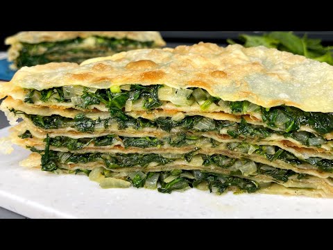 Видео: ЛЕПЕШКИ "Боже,как вкусно"! Просто,экономно,сочные и хрустящие (всю весну и лето готовлю). ВКУСНО!