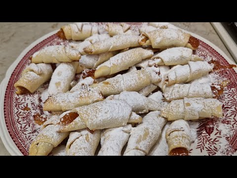 Видео: Печенье Пальчики по рецепту Моей сестры