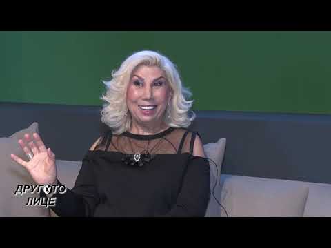Видео: ДРУГОТО ЛИЦЕ НА ПЕВИЦАТА СИЛВИЯ КАЦАРОВА