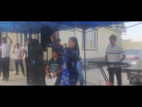 Видео: Мавлуда Холова 