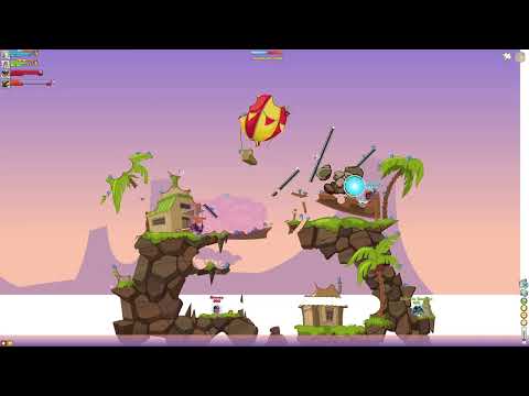 Видео: Вормикс. Армагеддон. Минёр и Кузнец.