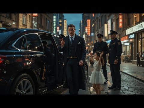 Видео: ДЕВОЧКА услышала, как ОХРАННИКИ говорили по-КИТАЙСКИ, и ПРЕДУПРЕДИЛА миллионера не садиться в МАШИНУ