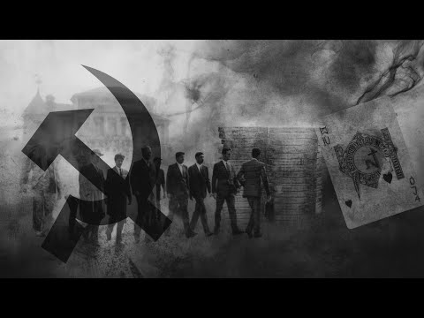 Видео: Гении подполья: Как в СССР обманывали систему ценой в жизнь
