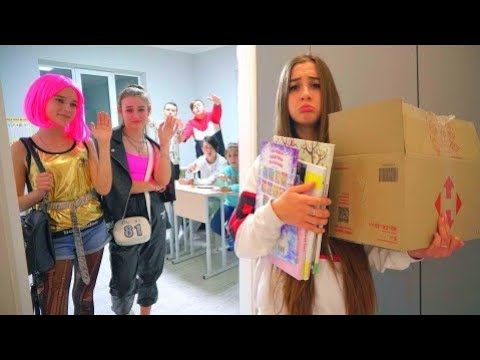 Видео: Диана заувек напушта школу | Све због придошлица?