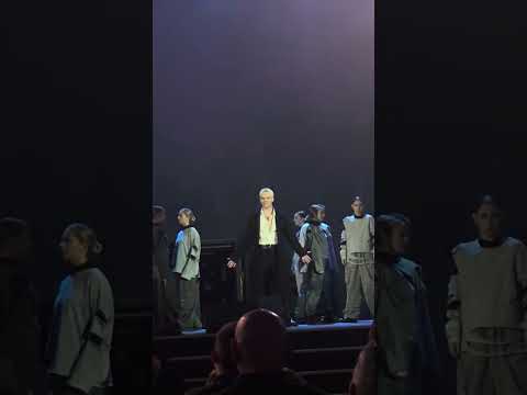 Видео: @SHAMAN_ME - Исповедь (спектакль «Вера. Надежда. Любовь. ВДНХ 23.02.2024)