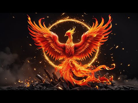 Видео: 🕉 Мантра Воскрешения Феникса | Внутренняя сила и победа над тьмой