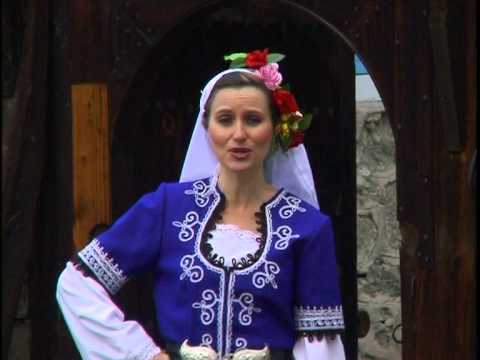 Видео: Силвия Владимирова- Многа одих