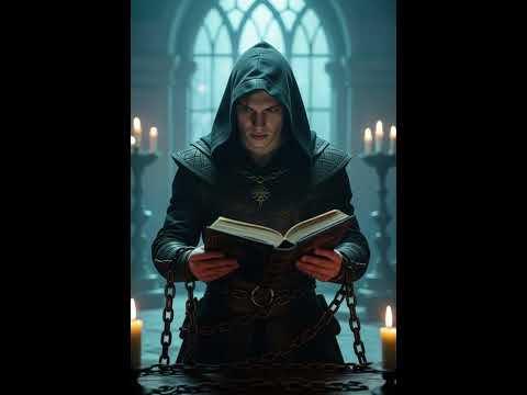 Видео: Стать Богом песня AI