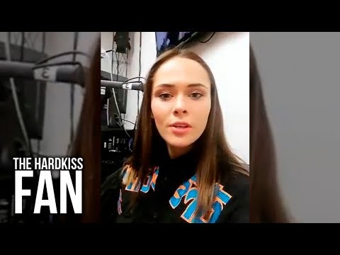 Видео: Инстаграм Трансляция Юлии Саниной 19/09/18
