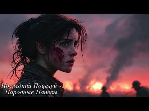 Видео: Последний Поцелуй - Грустная Авторская Песня