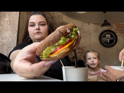 Видео: •ДНЕВНИК ПОХУДЕНИЯ• 2 Неделя Ем все
