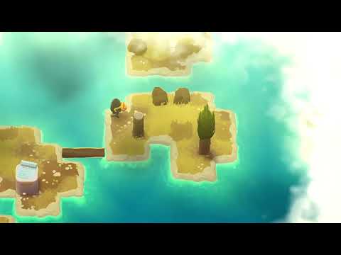 Видео: ГОЛОС! A Monster's Expedition