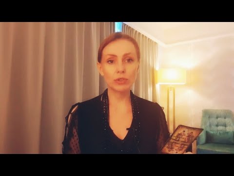 Видео: ШОК! ВЫ ПОСТАВИЛИ НА МЕСТО ЭТУ ЖЕНЩИНУ