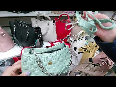 Видео: САДОВОД/СУМКИ МАМБО ОПТ И РОЗНИЦА🥰🥰🥰/  ВСЕ 1Т 500 РУБЛЕЙ🥰😍😍/РЫНОК МОСКВА🥰🥰😍