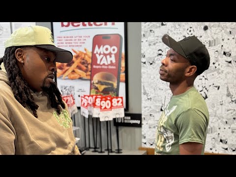 Видео: Когда Рим спрашивает Ди, что на самом деле происходит между ним и Хани Потом