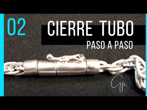 Видео: Как сделать ТРУБКУ, Бижутерия 💎