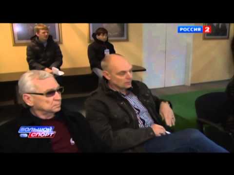 Видео: Александр Бубнов на прес конферециии Спартак Урал 0-1