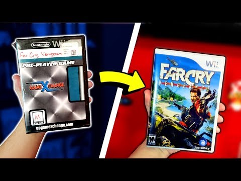 Видео: Как напечатать сменные игровые футляры дома! [Сделай сам] | Nintendo