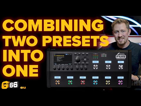 Видео: Объедините два фрактальных шаблона в один! — Фрактальная пятница с Купером Картером #7