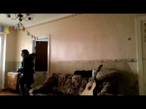Видео: Квартирная кража
