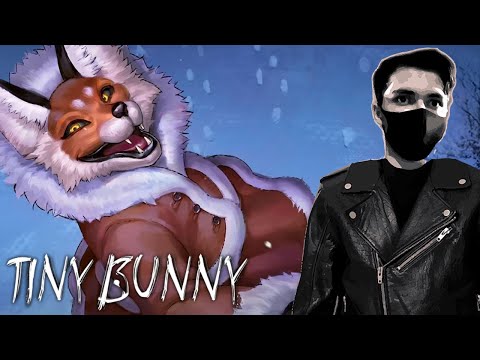 Видео: Продолжаем вспоминать всё перед выходом 5 эпизода | Tiny Bunny | Зайчик | Шут стримит