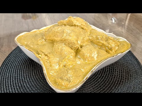 Видео: САЦИВИ любимчик Грузинской кухни. Satsivi. Оригинальный, домашний и очень вкусный 🥰