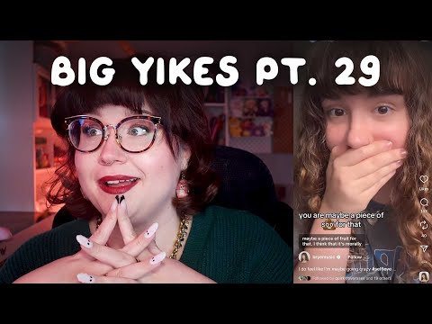 Видео: Если вы в Ozempic, вы плохой человек | Реакция на принятие веса в TikTok