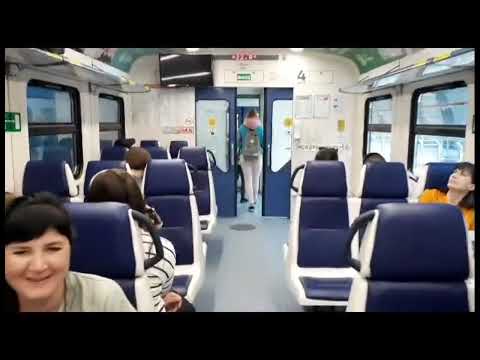 Видео: Казань/ Как добраться от аэропорта до города/