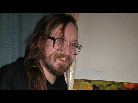 Видео: Макароны Егора Летова // Yegor Letov’s Pasta