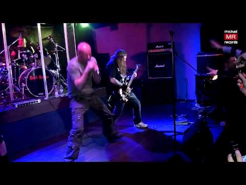 Видео: Д.И.В. - Бешеный пёс