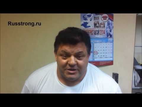 Видео: Валентин Дикуль вся правда от Вячеслава Пискунова