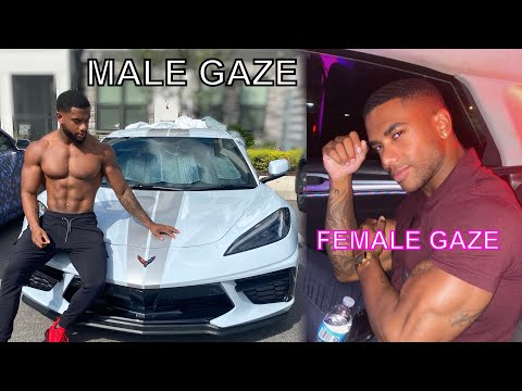 Видео: Как стать привлекательнее: женский и мужской взгляд