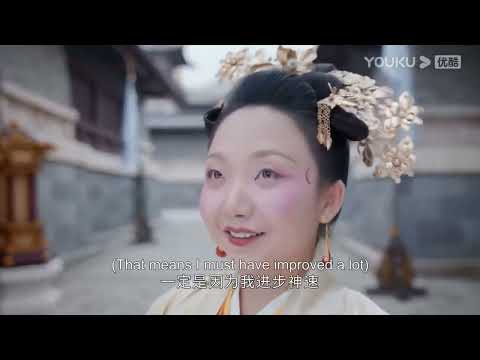 Видео: Легендарная жизнь императрицы Лау - девочка-беда