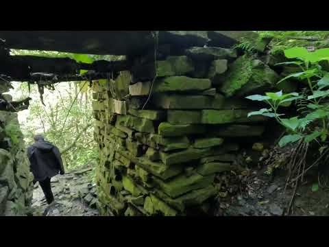 Видео: Ицари Чахри Дахадаевский район