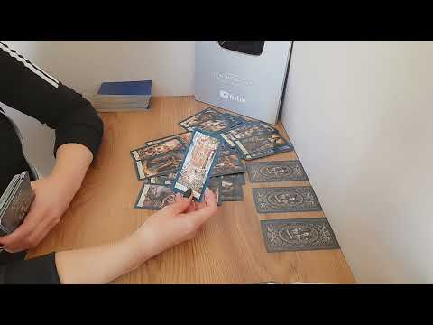 Видео: #ТАРО. 😱💯О ЧЕМ ОН СОЖАЛЕЕТ, ЕГО МЫСЛИ О ВАС.⁉️🙊❤️🗝