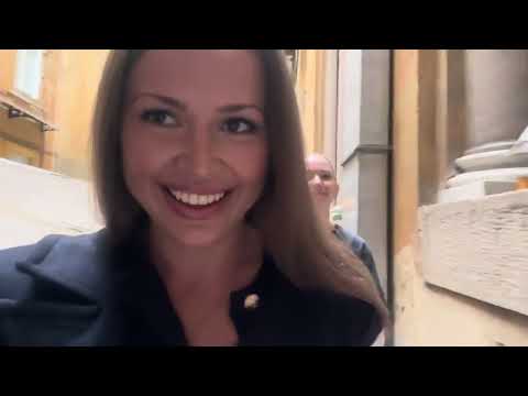 Видео: Римская жизнь, цены в итальянском супермаркете