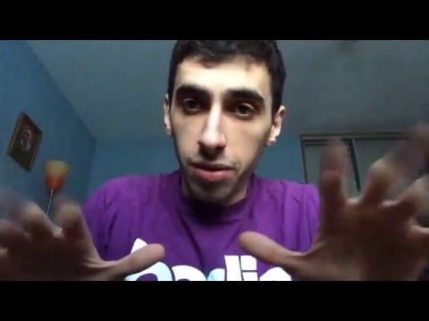 Видео: Видеоблог Артура Чапаряна (5 выпуск; презентация альбома, открытие ресторана, Kristina Si)